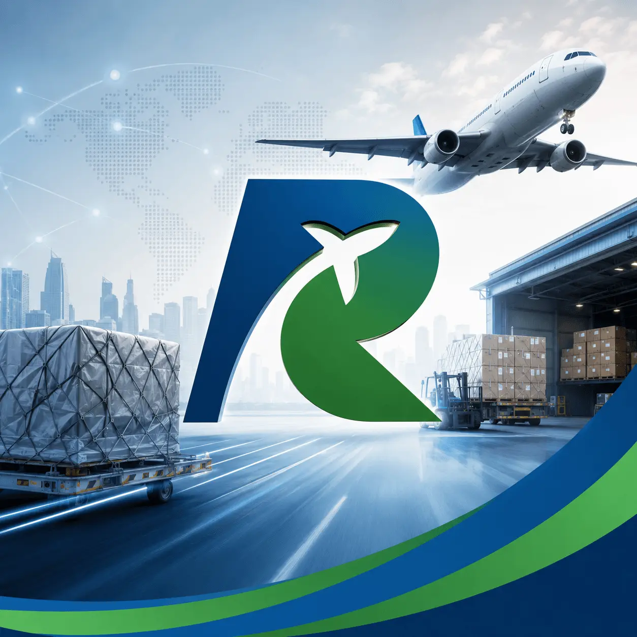 Rapid Reach Air Cargo